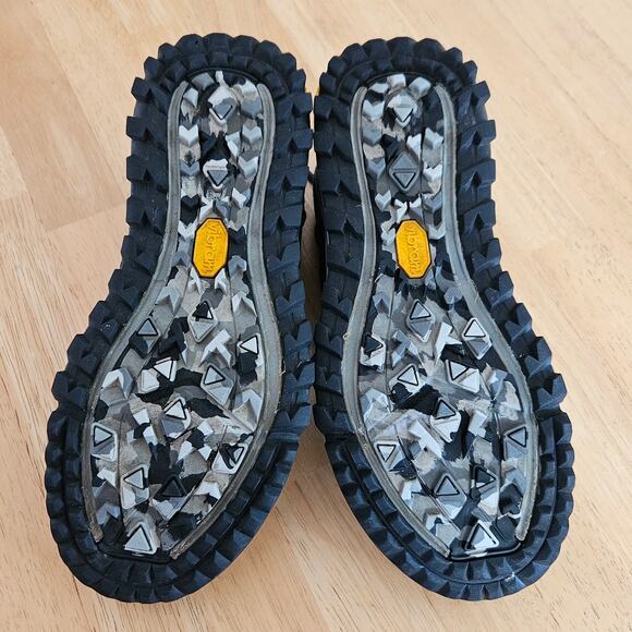 Merrell Antora 2 GTX Trail Running/Walking Shoes J066750 Black/Gray Women Sz 7.5 - Picture 7 of 11